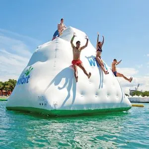 Inflatable Toy Inflatable Water